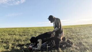 Bareback Biker-Puppies Outdoor Spunk flow [ Free OnlyFans ]