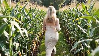 Sultry Summer: Crave In The Back Forty