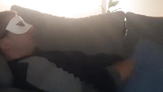 I’d just woken up and was really concupiscent and hopeless to cum. Full episode obtainable on FanCentro.