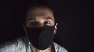 Looking into your eyes while I do this…