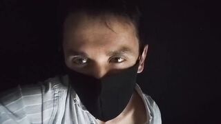 Looking into your eyes while I do this…