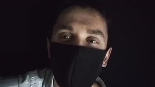 Looking into your eyes while I do this…