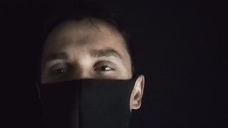 Looking into your eyes while I do this…