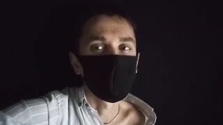 Looking into your eyes while I do this…