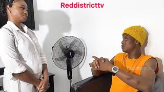 She came for the job interview unaware that her vagina is the real interview