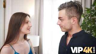 VIP4K. If it makes you Concupiscent to watch another chap fuck your Girlfriend, watch this. The almost all wonderful CUCKOLD Compilation