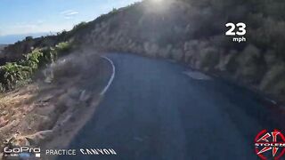 Max Speed The Experience of a Lifetime