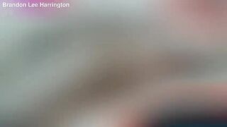 Skinny GILF loves creampies