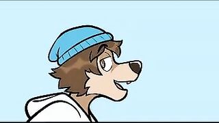 Adult Swim Otters