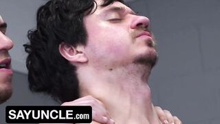 Backroom Deal: Dakota Wonders And two Perps Dodge The Charges ~ YoungPerps (Part 1)