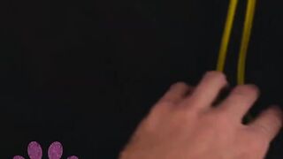 Honeymoon Stepmoms: Luna Doll Catches Stepson for Cowgirl Ride Then Kisscat Gets Secret Creampie