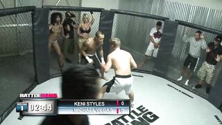 Battle Bang - the New Fucking Challenge - Clip #16 - Original Version Uncut