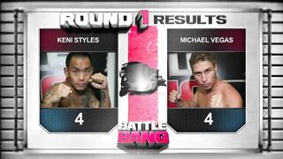 Battle Bang - the New Fucking Challenge - Clip #16 - Original Version Uncut