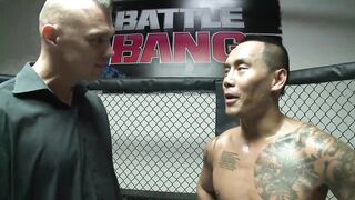 Battle Bang - the New Fucking Challenge - Clip #16 - Original Version Uncut