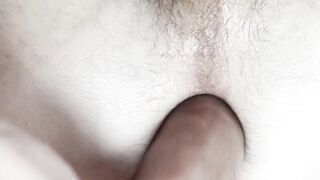 Strangers Anon Hotel Fuck Raw and Sloppy Bareback