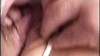 Real amateur sex of an italian amateur couple