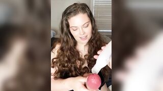 At Home Pregnancy Insemination POV