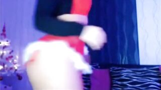 Sexydea XXX-mas Boner Show