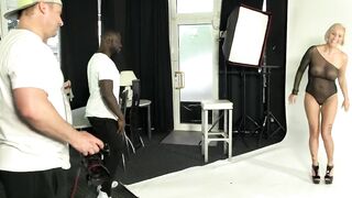 Stars special : Leni! - scene #05