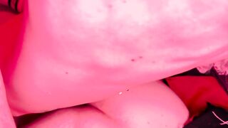 Gangbang Puppy orgy with big Cock moaning homosexuals