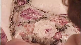 Charming light skinned ebony dominatrix gets her cunt banged by white dude