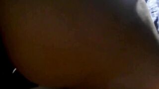 This stud thought he was gonna let me bang him! But oh surprise, I made the idiot suck my ass! ha-ha-ha (homemade)