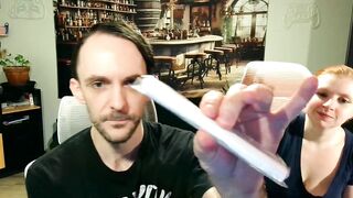 Topvibe 3-in-1 Pocket Twat Unboxing