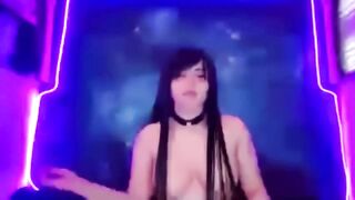 introducing Trixie (cosplay, big titties) - Brand Recent Faces