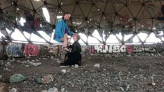 Where are we?