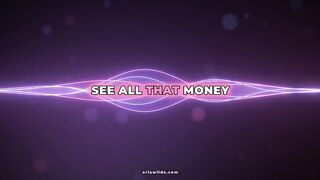 Findom sub Branding Sessions