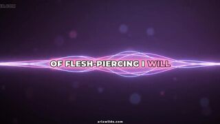 Findom sub Branding Sessions