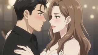 Stranger Challenge in Party that She Make you cum in 5 minutes