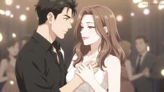 Stranger Challenge in Party that She Make you cum in 5 minutes