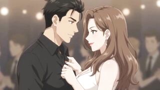 Stranger Challenge in Party that She Make you cum in 5 minutes