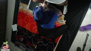 I'll screw Ramona Flowers' butt