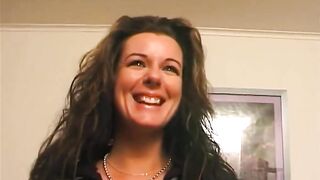 two Hot Lesbians Have Solo Sex