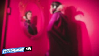 Bianca Beauchamp Leaves Snow White Hazel Moore Squirting Everywhere - Snow White Porn Cosplay Parody