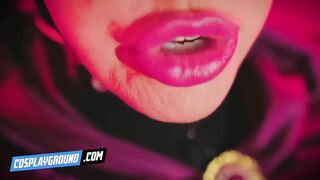 Bianca Beauchamp Leaves Snow White Hazel Moore Squirting Everywhere - Snow White Porn Cosplay Parody