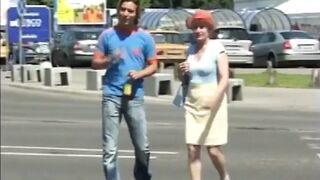 Fuckin at 50, Part 6