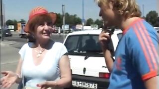 Fuckin at 50, Part 6