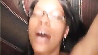 Nubian princess #1