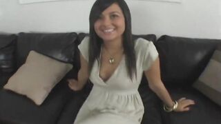 This honey know how to suck big hard cock