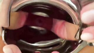 YOU Can Almost Touch
