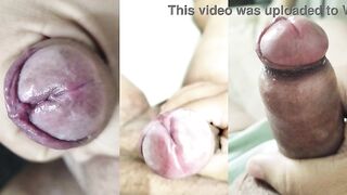 enjoying and fucking a pussy full of longing