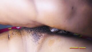 This is how we screwed Real and passionate homemade amateur couple