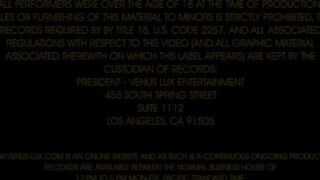 Venus Lux Wishes to Be Your Woman