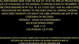 Venus Lux Wishes to Be Your Woman