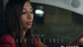 BLACKED BBC Queen Gianna Dior Banged in 3some