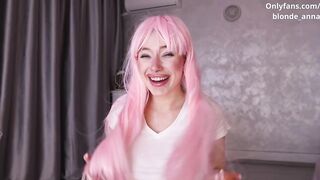 Wig collection part 1