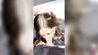 I Fucked the Salesgirl in the Clothes Store Fitting Room